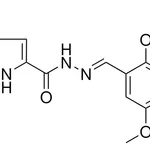 Merck 5-CYCLOPROPYL-2H-PYRAZOLE-3-CA - 50 MG&