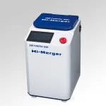 AS ONE Automatic RotatIon RevolutIon Stirring DeaeRator (Hi-Merger), 자전공전식 교반탈포기(하이머저)