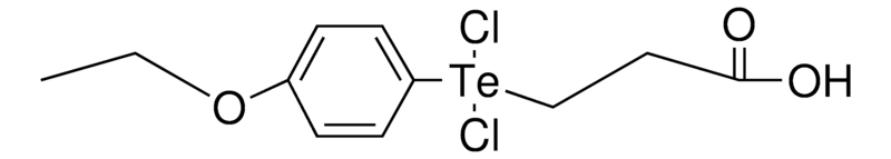 Merck 3-(4-ETHOXYPHENYLTELLURO)PROPI - 50 MG&