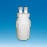 Flon Industry PTFE bottle vessel / PTFE용기