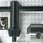 Daihan Science 드릴척 핸들, Drill Chuck Handle