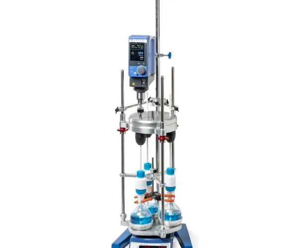 Asynt DrySyn Vortex overhead stirrer