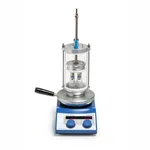 Asynt DrySyn Spiral Evaporator