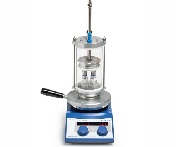 Asynt DrySyn Spiral Evaporator