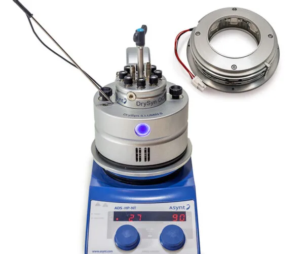 Asynt LightSyn Illumin8 Parallel Photoreactor