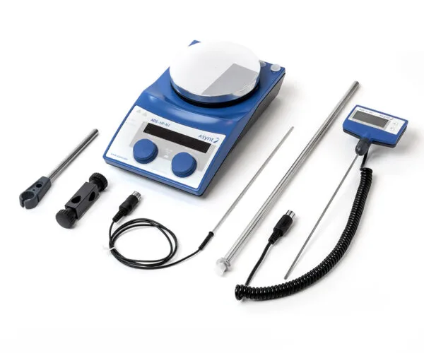 Asynt Asynt hotplate stirrer package