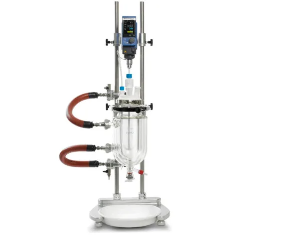 Asynt ReactoMate DATUM System