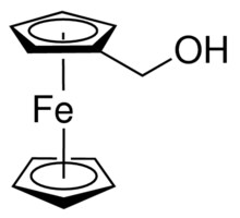 Merck FERROCENEMETHANOL, 97%