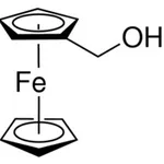 Merck FERROCENEMETHANOL, 97%
