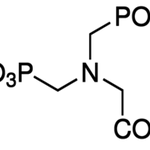 Merck N,N-BIS(PHOSPHONOMETHYL)GLYCINE, >=98.&