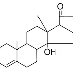 Merck 14ALPHA,21-DIHYDROXY-4-PREGNEN--