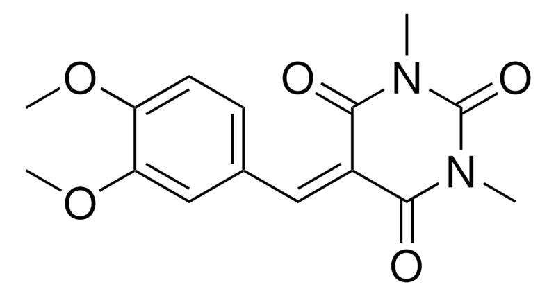 Merck 5-(3,4-DIMETHOXY-BENZYLIDENE)- - 10 MG &