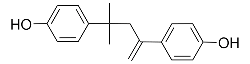 Merck 2,4-BIS(4-HYDROXYPHENYL)-4-METHYL-
