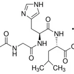 Merck HIPPURYL-L-HISTIDYL-L-LEUCINE HYDRATE, 9