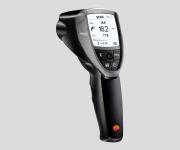 AS ONE Infrared Radiation Thermometer, 적외 방사온도계(4점 레이저)