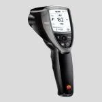 AS ONE Infrared Radiation Thermometer, 적외 방사온도계(4점 레이저)