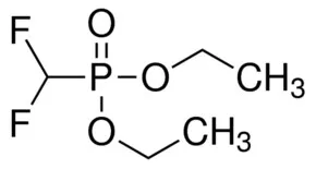 Merck DIETHYL DIFLUOROMETHYLPHOSPHONATE, 97%