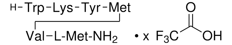 Merck WKYMVM trifluoroacetate salt