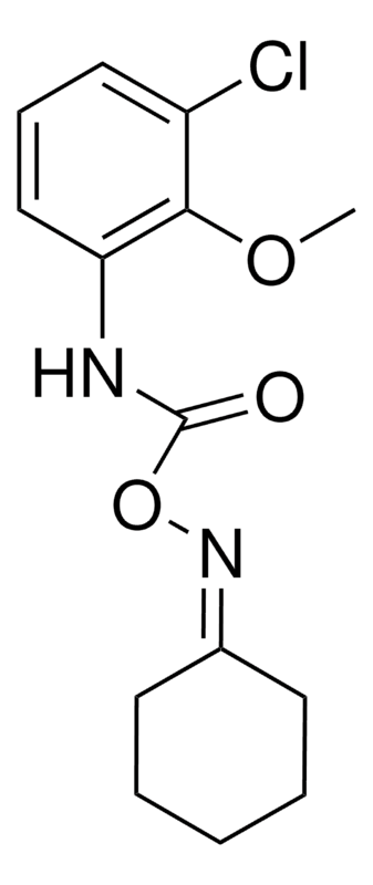 Merck O-(N-(3-CHLORO-2-METHOXYPHENYL)-