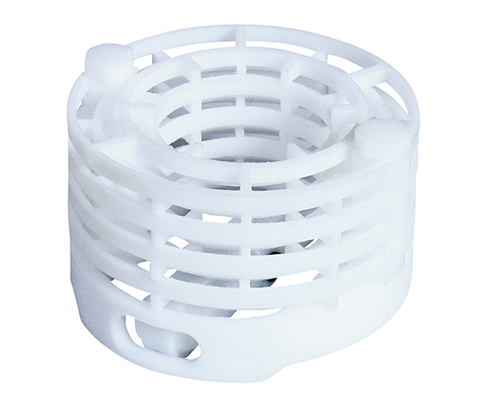 AS ONE Fluorine Plastic MSE Stirrer, 불소수지 MSE 교반자