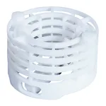 AS ONE Fluorine Plastic MSE Stirrer, 불소수지 MSE 교반자