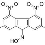 Merck 9-HYDROXYIMINO-4,5-DINITRO-9H- - 10 MG&