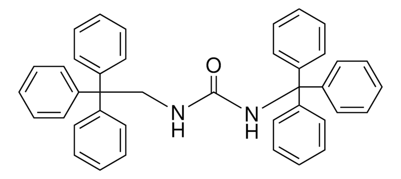 Merck 1-(2,2,2-TRIPHENYL-ETHYL)-3-TR - 25 MG&