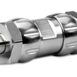 Waters XBridge BEH C18 OBD Prep Column, 130Å, 5 µm, 19 mm X 50 mm, 1/pk