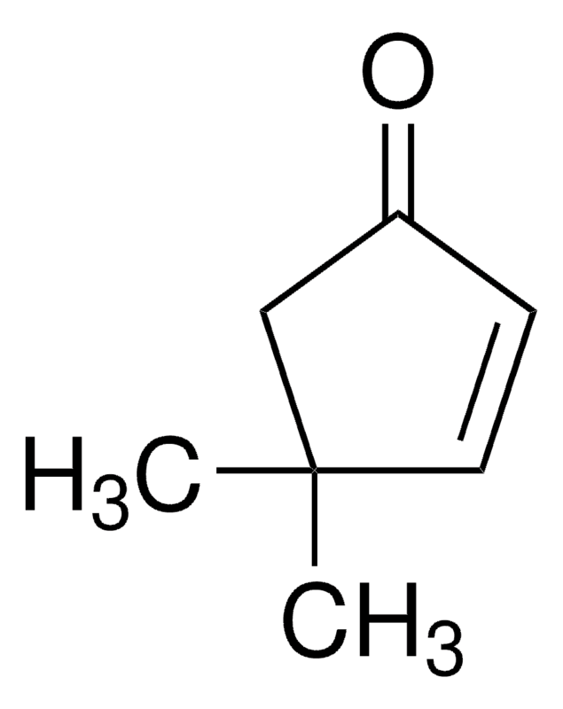 Merck 4,4-Dimethyl-2-cyclopenten-1-one
