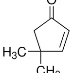 Merck 4,4-Dimethyl-2-cyclopenten-1-one