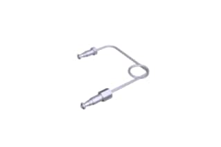 Waters Tubing Assembly, T4, V4 port 3 to SPE2 Col