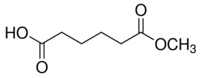 Merck ADIPIC ACID MONOMETHYL ESTER, 99%