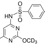 Merck SULFADIMETHOXINE-D6 VETRANAL