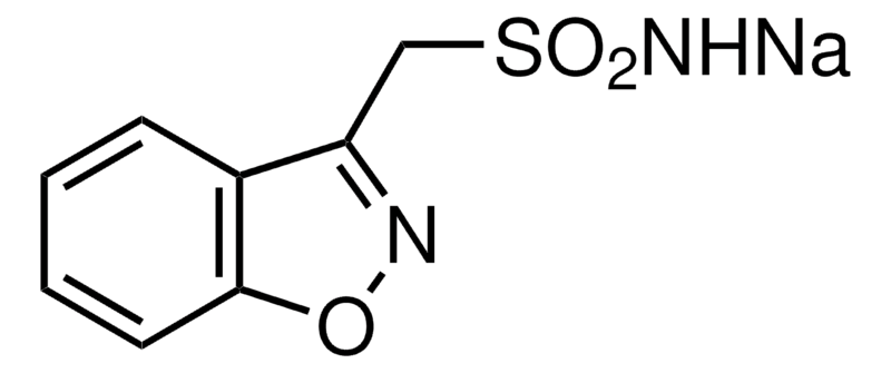 Merck Zonisamide sodium salt