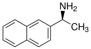 Merck (S)-(-)-1-(2-NAPHTHYL)ETHYLAMINE, >=99&
