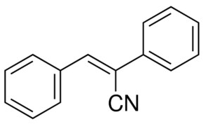 Merck ALPHA-PHENYLCINNAMONITRILE, 99%