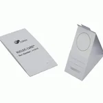 Thermo Fisher Scientific NUCLEIC-CARD matrix, 1 spot, 100 Cards