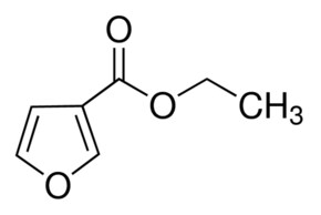 Merck ETHYL 3-FUROATE, 98%