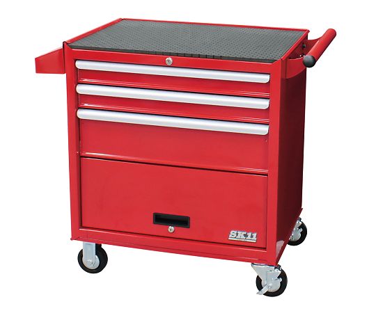 AS ONE Roller Cabinet, 롤러 캐비닛