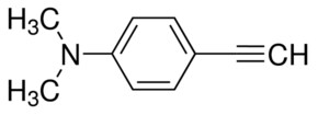 Merck 4-ETHYNYL-N,N-DIMETHYLANILINE, 97%