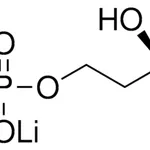 Merck (R)-Mevalonic acid 5-pyrophosphate tetralithium salt