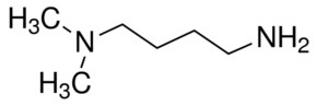 Merck 4-DIMETHYLAMINOBUTYLAMINE-