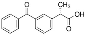 Merck (S)-(+)-KETOPROFEN, 99%
