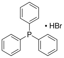 Merck TRIPHENYLPHOSPHINE HYDROBROMIDE, 97%