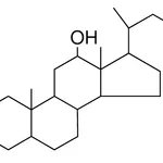 Merck DESOXYCHOLIC ACID METHYL ESTER