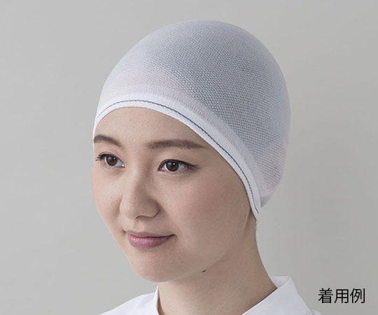 AS ONE Hair Drop PreventIon Hair Net (Unisex), 모발 낙하방지 헤어네트(남녀 공용)