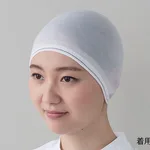 AS ONE Hair Drop PreventIon Hair Net (Unisex), 모발 낙하방지 헤어네트(남녀 공용)