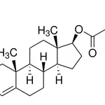 Merck Testosterone 17-benzoate