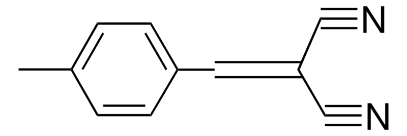 Merck 4-METHYLBENZYLIDENEMALONONITRILE