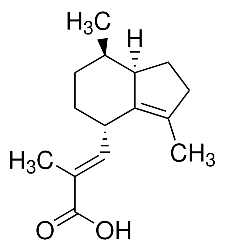 Merck Valerenic acid